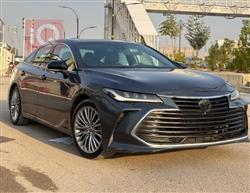 تويوتا أفالون